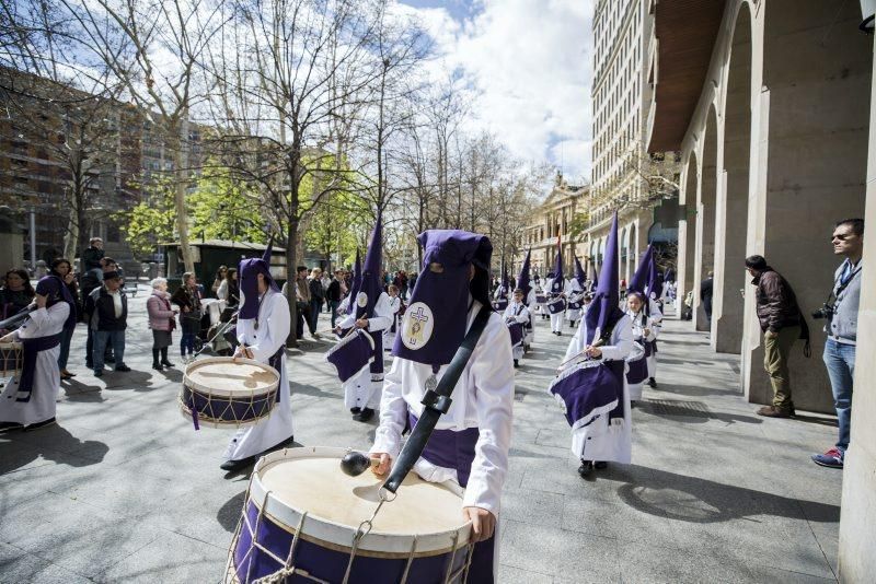 Procesiones del 29/03/2018