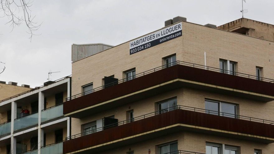 Jubilado de clase media, con casa pagada, urbanita y necesitado de ingresos: este es el perfil del casero español