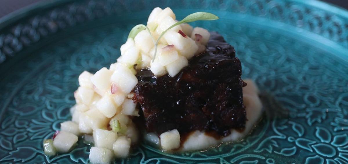 Palodú: sabores contemporáneos