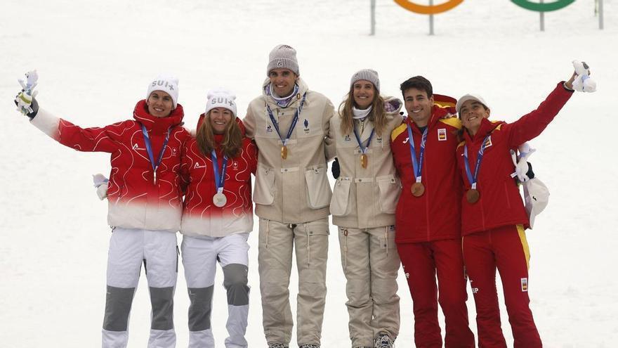 VÍDEO | Banyoles vibra de nou amb la segona medalla olímpica d’Oriol Cardona