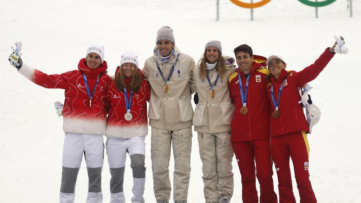 VÍDEO | Banyoles vibra de nou amb la segona medalla olímpica d’Oriol Cardona