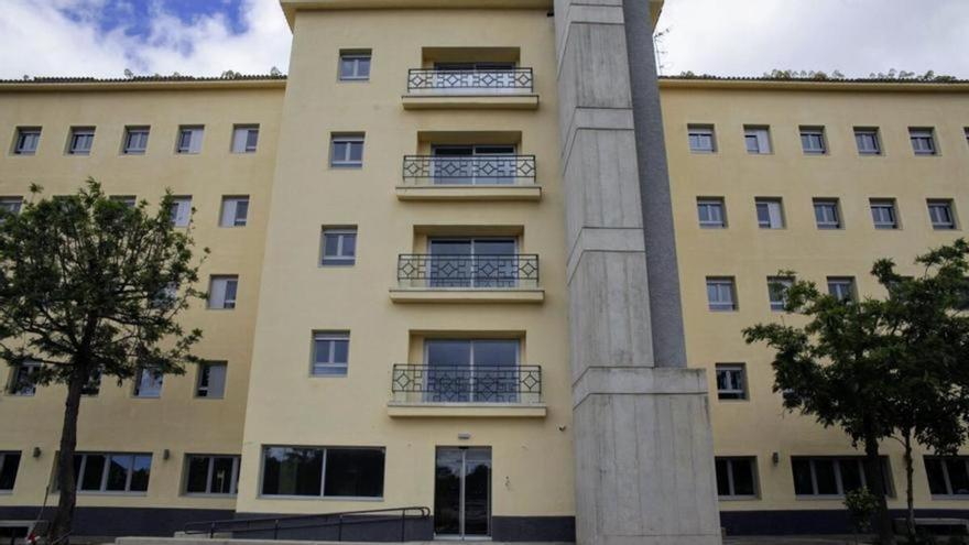 El Obispado de Tenerife analiza ceder inmuebles para uso social y residencial