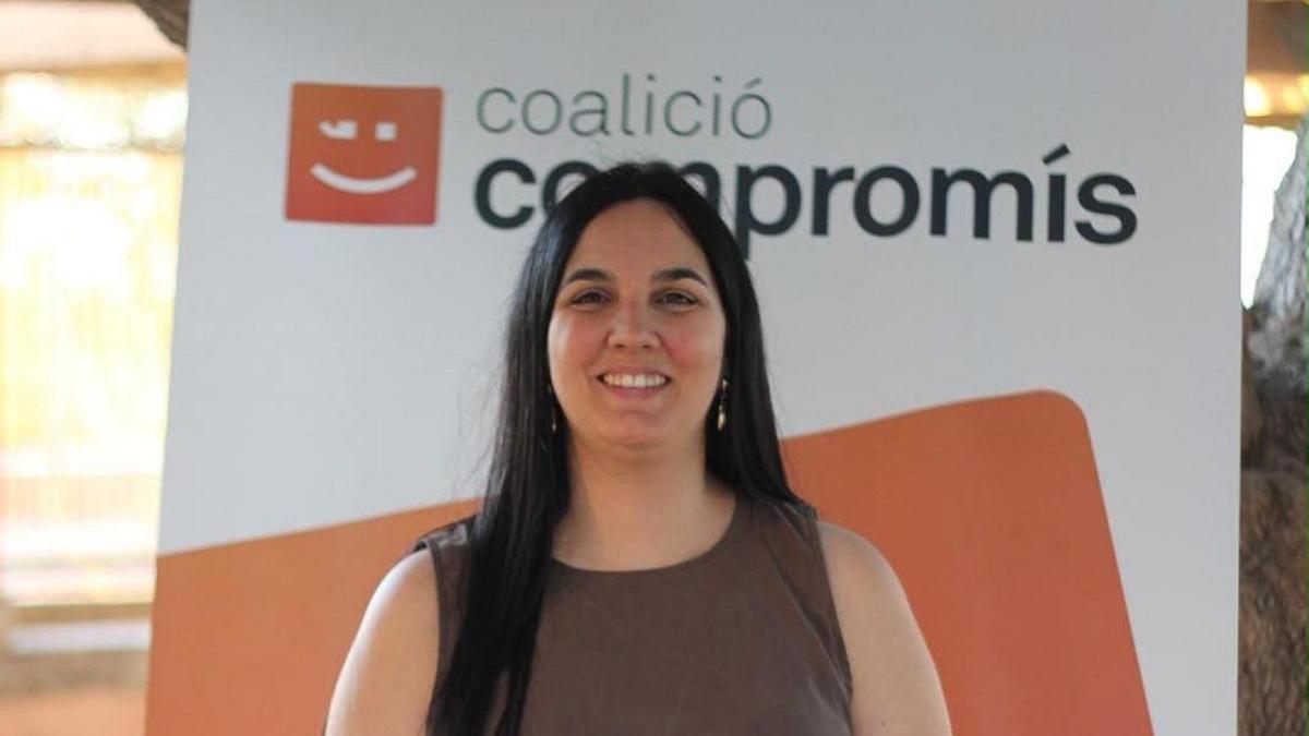 Núria Palanca.