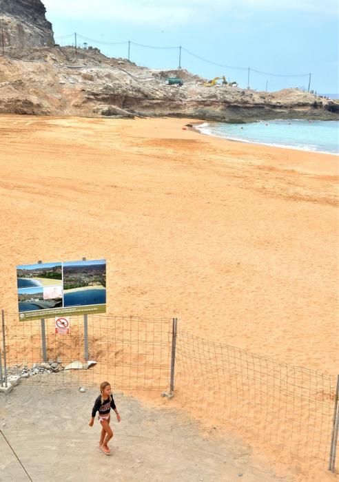 PLAYA TAURO ANFI