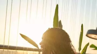 Tardeo para la historia: mojito y eclipse en València