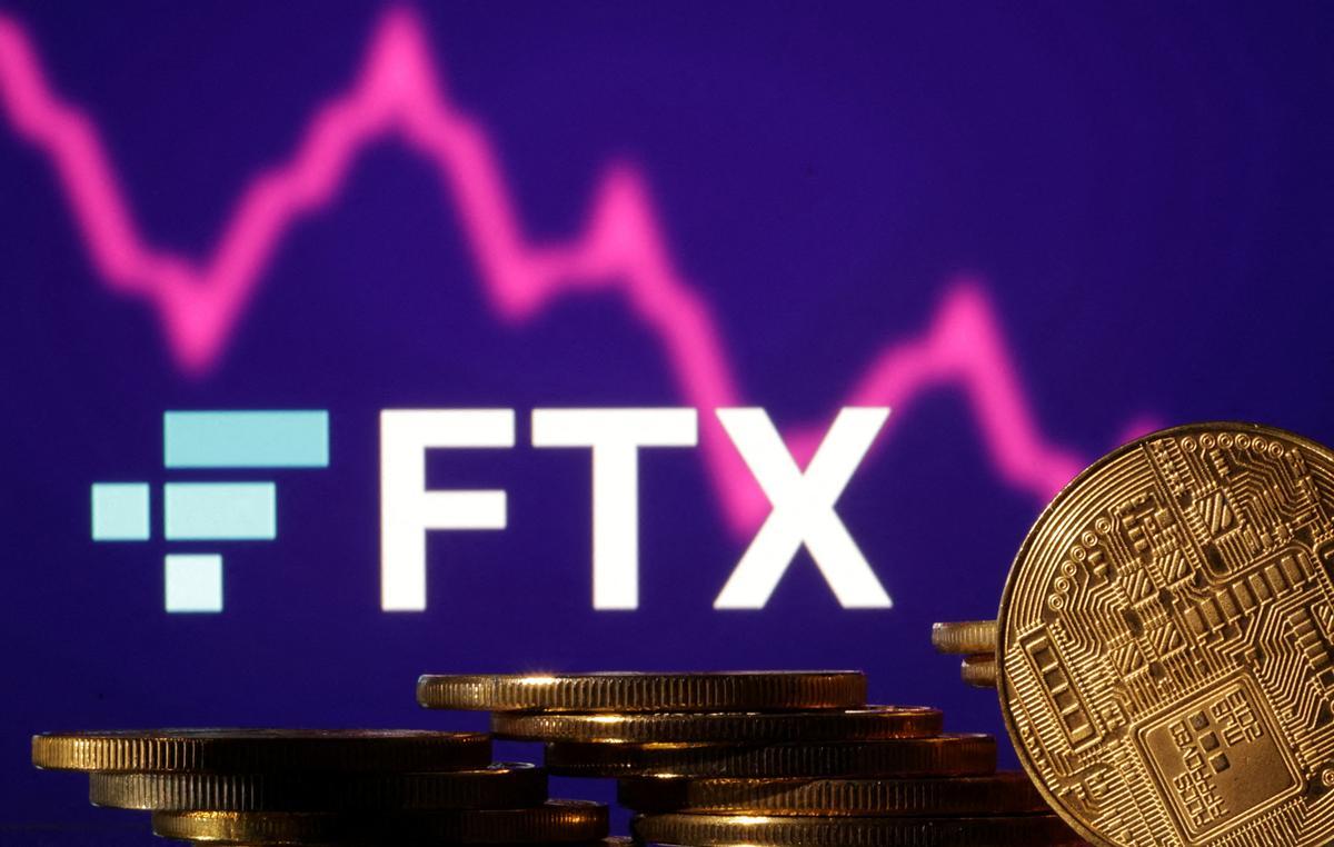 La plataforma de criptomonedes FTX es declara en fallida i el seu cap dimiteix