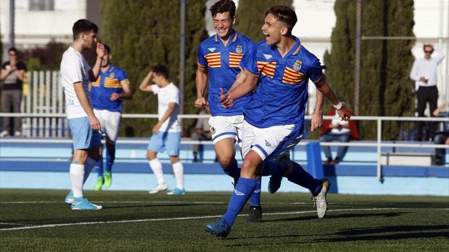 Aragón supera a Galicia y se cita en la final con Cataluña