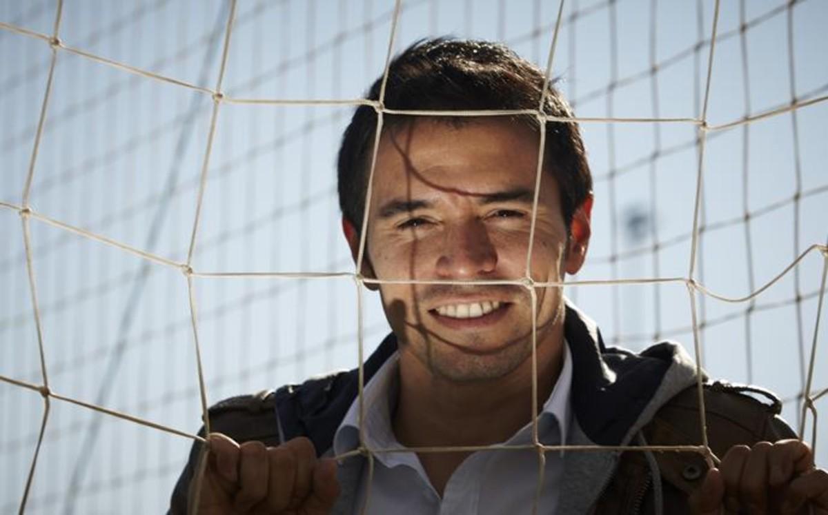 Saviola ya forma parte del Ordino, de la Liga andorrana