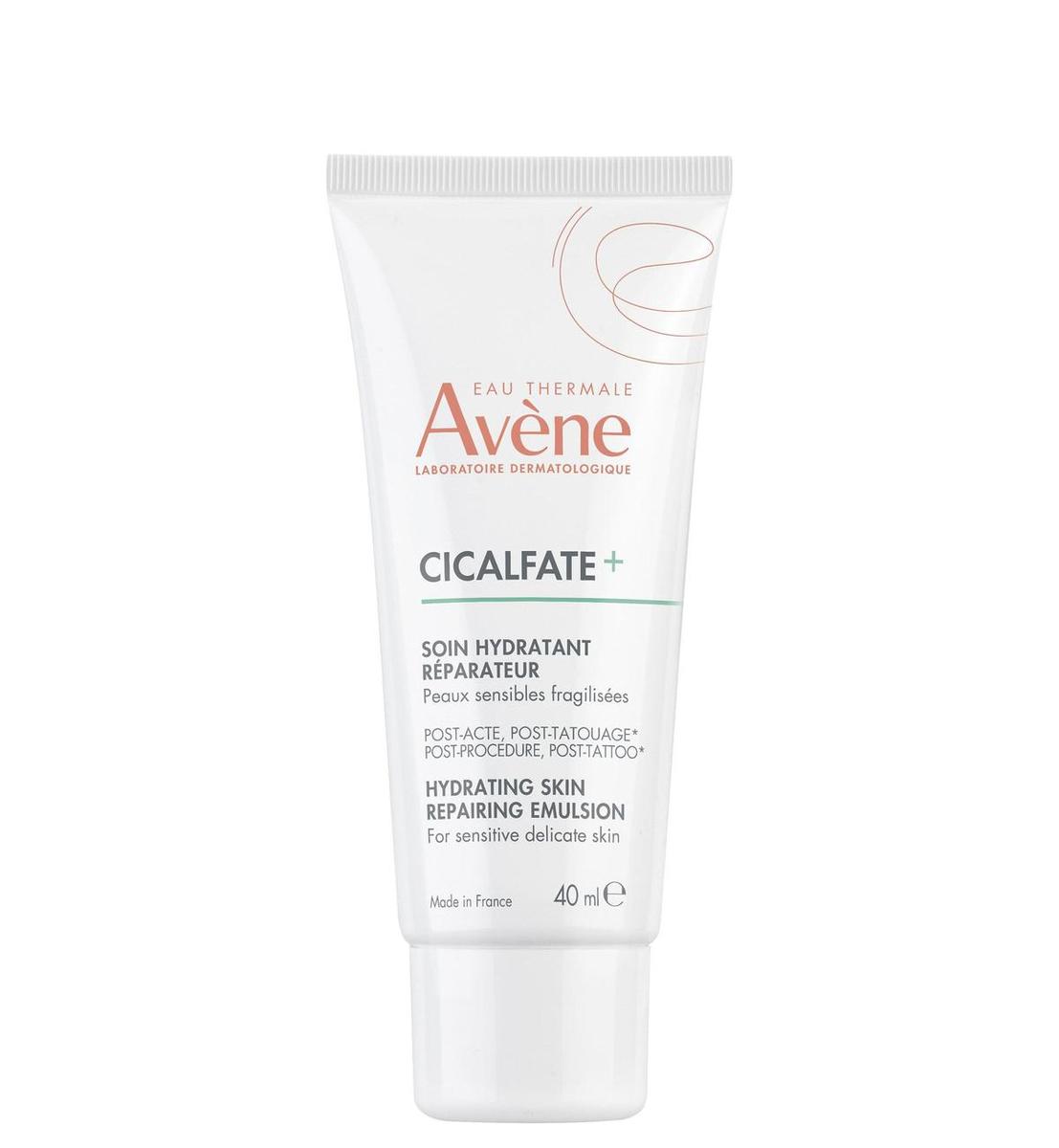 Cicalfate+, de Avène