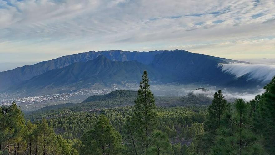 La Reserva de la Biosfera de La Palma, dos décadas liderando la sostenibilidad