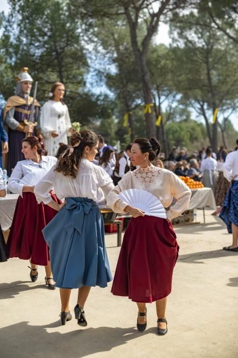 Festa de l'Arròs de Sant Fruitós de Bages