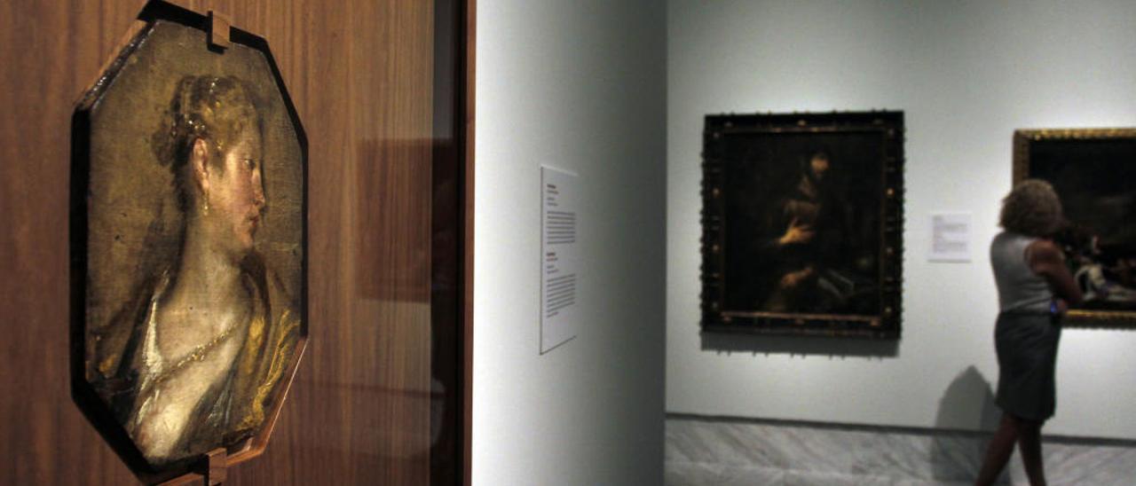 Del Velázquez inédito al descrédito como museo