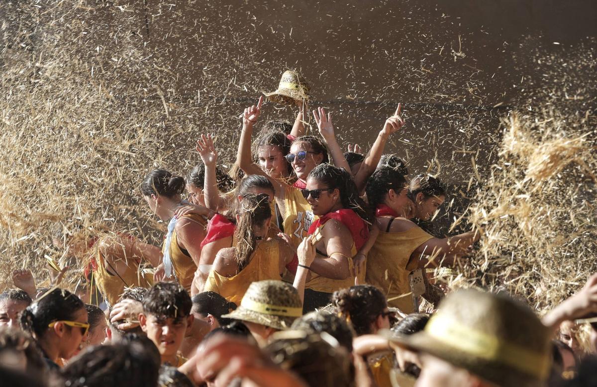 Búscate en la fiesta de s'Embala't de Sencelles Búscate en la fiesta de s'Embala't de Sencelles