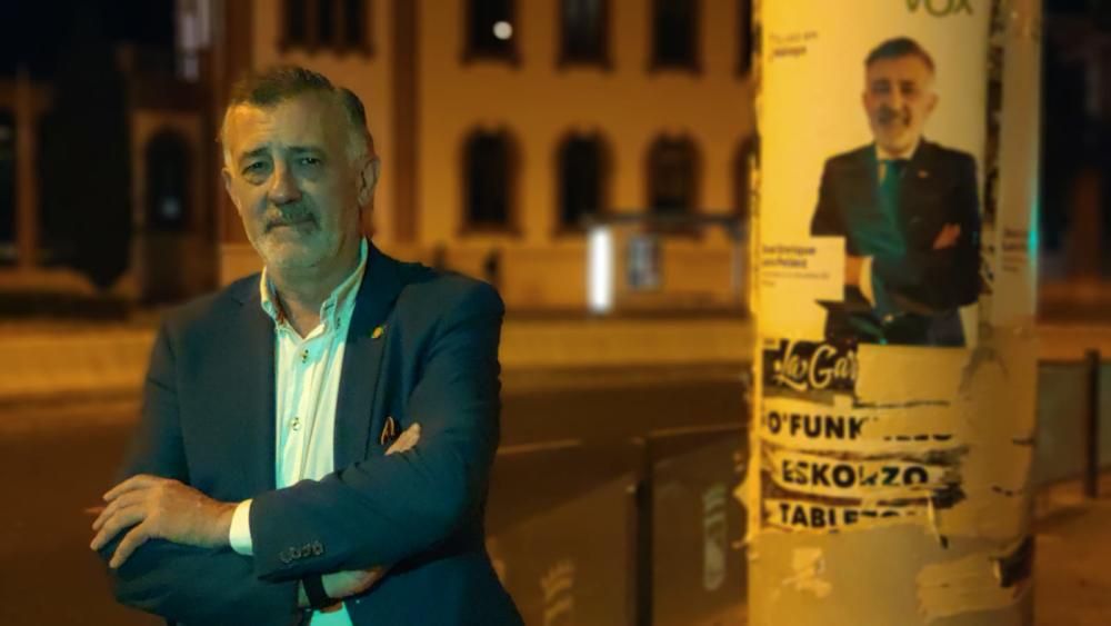 26M | Empieza la campaña de las municipales