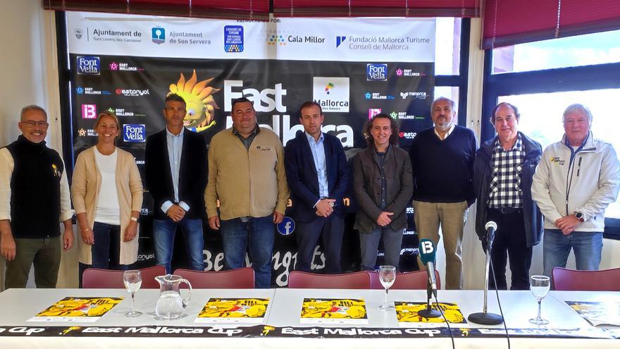 Vuelve el Torneo Internacional East Mallorca Cup 2023