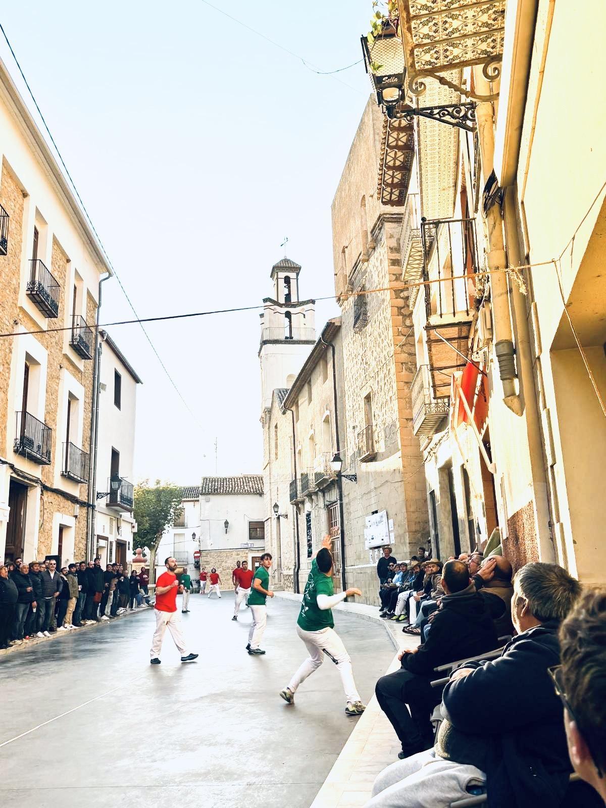 El evento se ha consolidado como