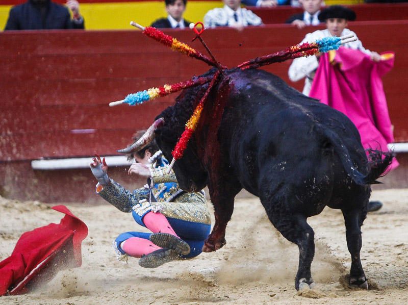 Feria de Fallas 2018