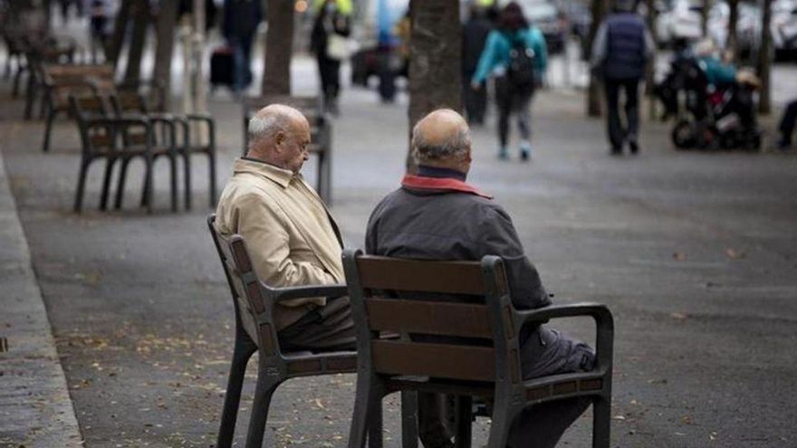 La Seguridad Social avisa: si no haces esto, podrían retirarte la pensión