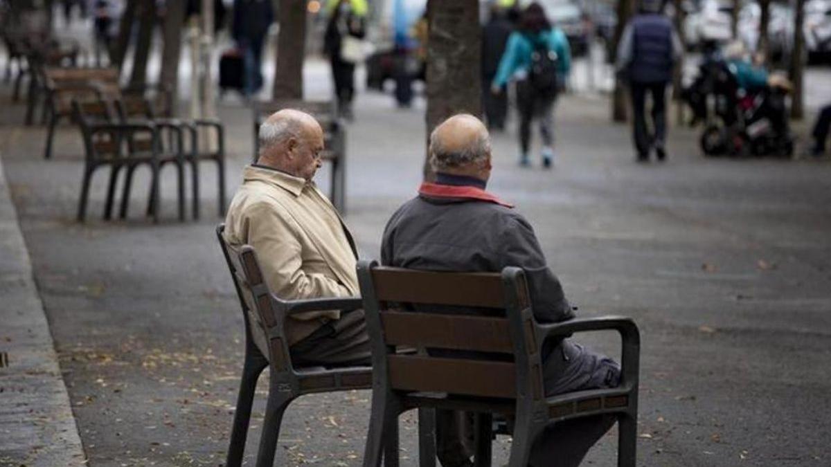 Multas a pensionistas a partir de hoy mismo así avisa la Seguridad Social a los afectados