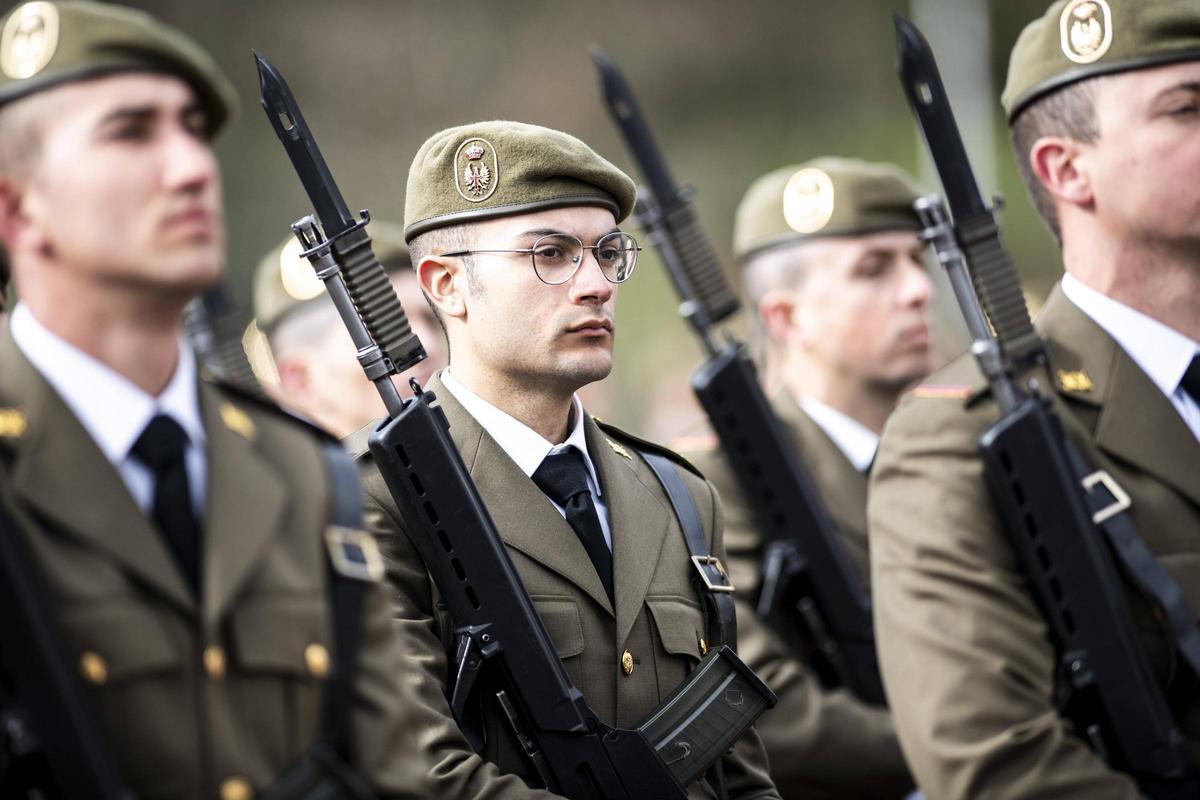 Fotogalería | La visita del Rey Felipe VI, una jornada histórica en Cáceres