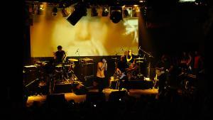 30 años de conciertos en la sala Salamandra de LHospitalet