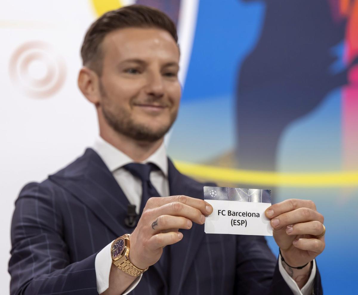 El Barça, a Newcastle, i el Pep, a Madrid