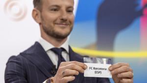 El Barça, a Newcastle, i el Pep, a Madrid