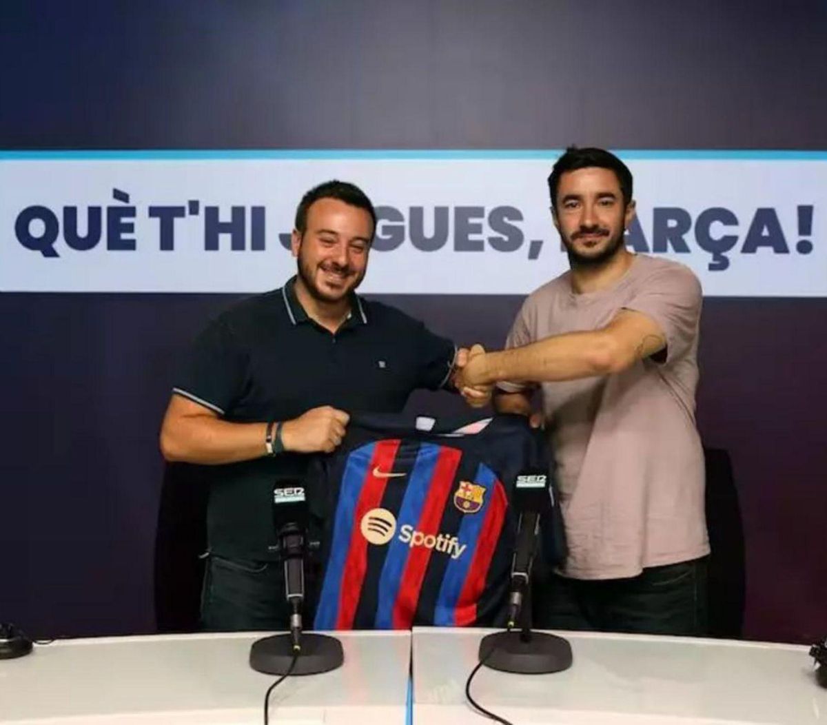 La SER estrena programa