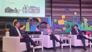 La Diputación de Valencia apuesta por la transformación urbana en un congreso de innovación