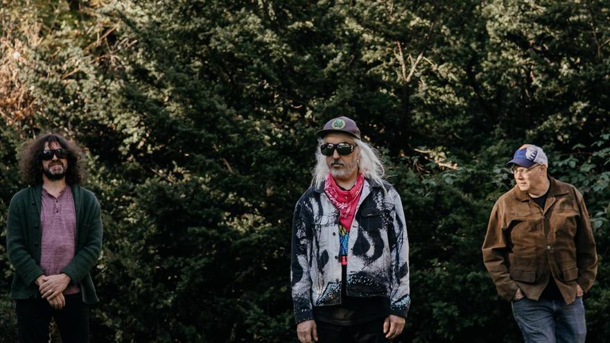 Dinosaur Jr. y Viagra Boys se unen al Canela Party 2022