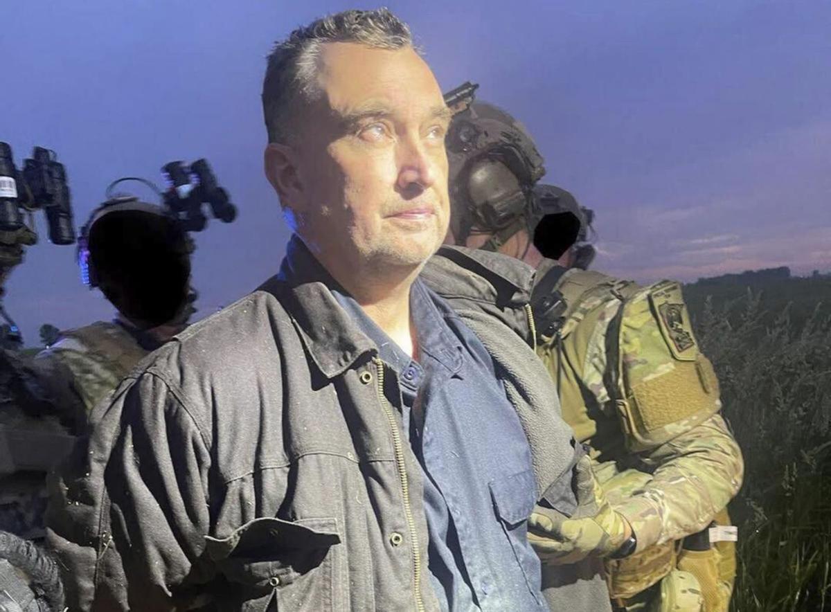 L’autor de l’"assassinat polític" va anar a casa d’altres demòcrates a Minnesota