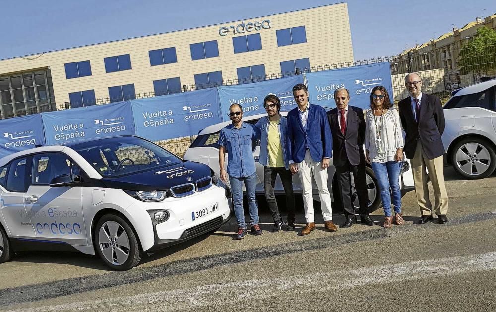 Mallorca paraíso eléctrico