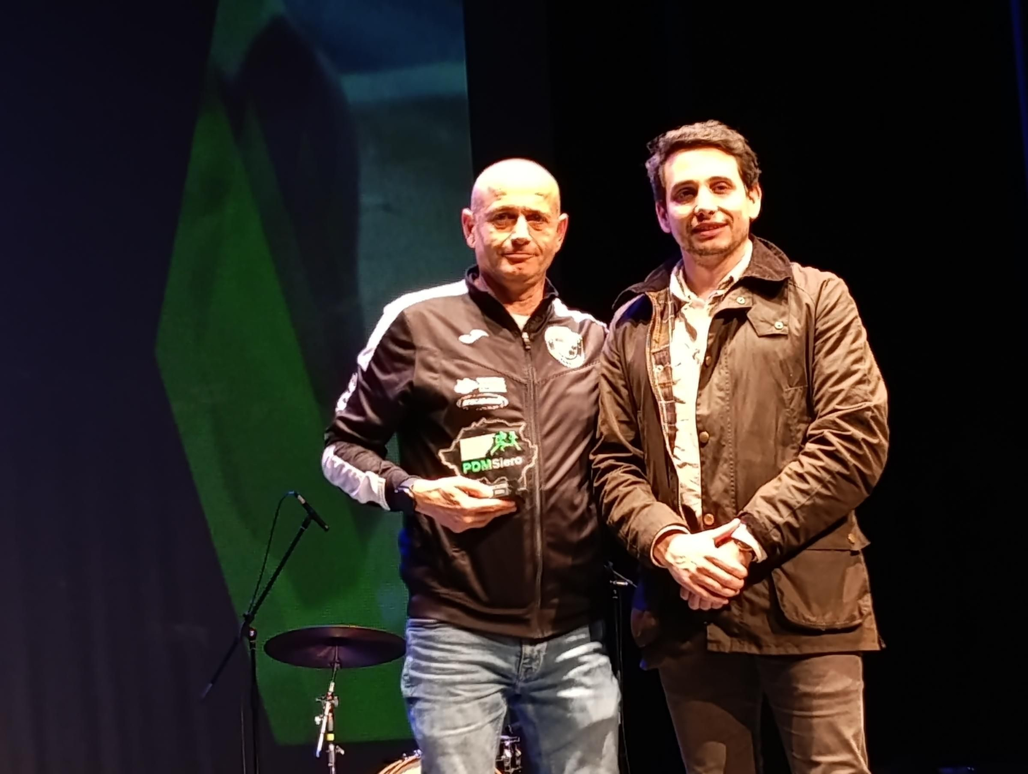 La Gala del Deporte de Siero, en imágenes