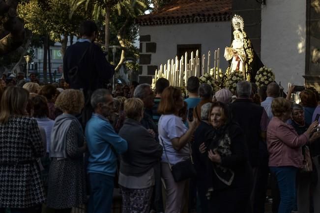 PROCESION DE LOS DOLORES