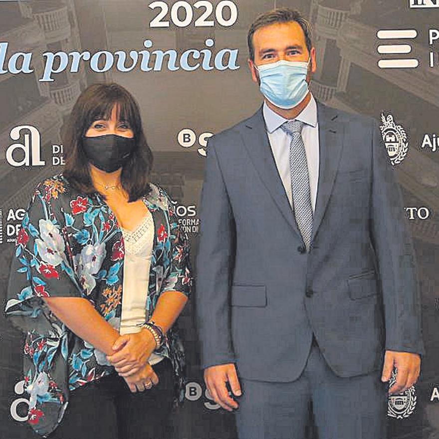 Gala de los Importantes 2020