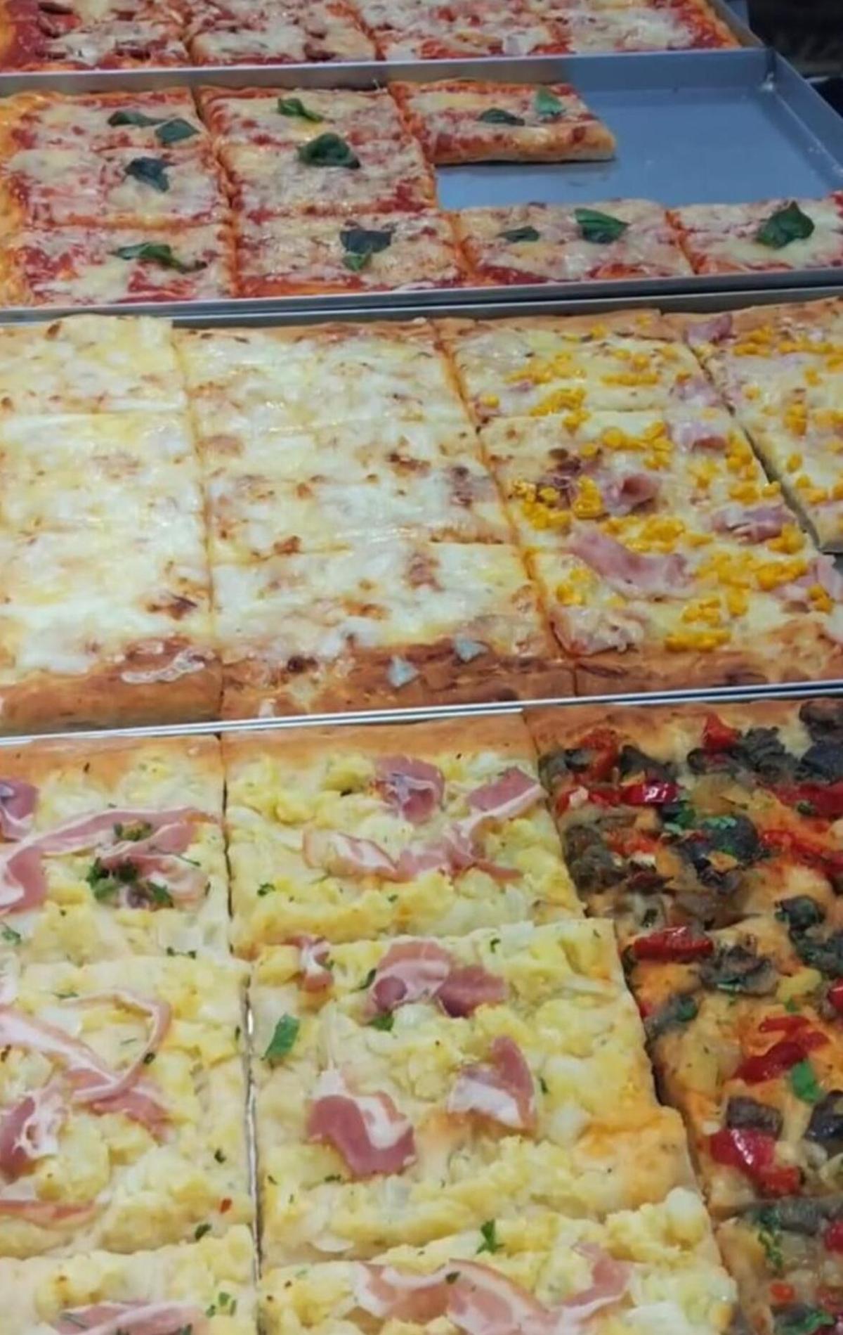 La Focacceria Tenerife