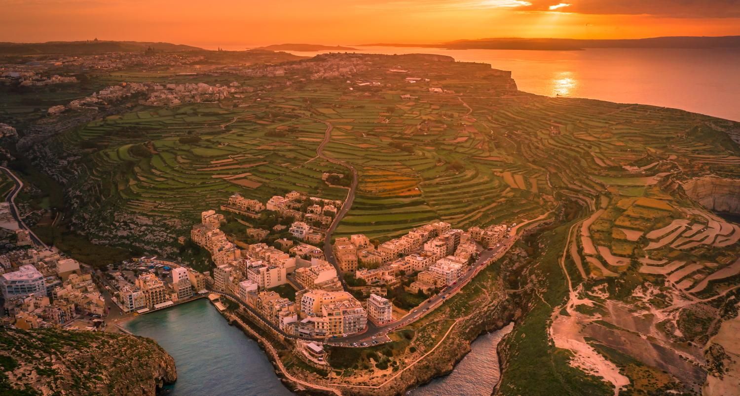 Descubriendo Gozo: la joya del archipiélago maltés.