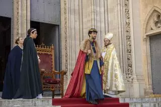 Los primeros actos de la Diada de Mallorca 2026, en imágenes