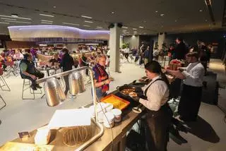 Entradas Barça - Real Madrid: los precios desorbitados del Clásico en el Spotify Camp Nou van de 2.500 a 12.000 euros y las entradas normales, agotadas