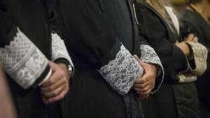 Presó provisional per a un home per la mort de la seva parella a l’Hospitalet de Llobregat