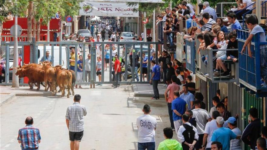 Conoce la programación festiva para hoy en Vila-real