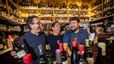 Queviures Serra: el colmado centenari de l’Eixample amb el rellotge parat i que es reinventa com a bar de vins