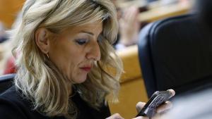 El PSOE assenyala Díaz pel fiasco al voler marcar perfil