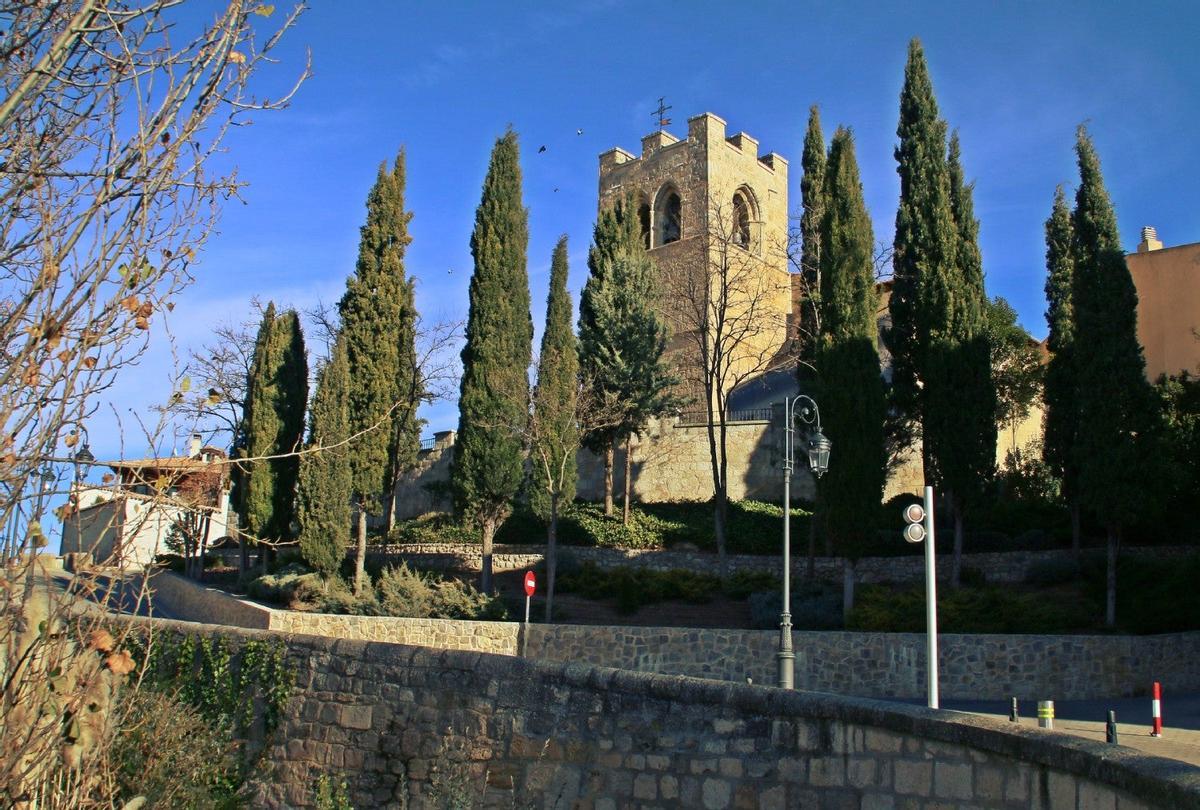 Iglesia de San Juan