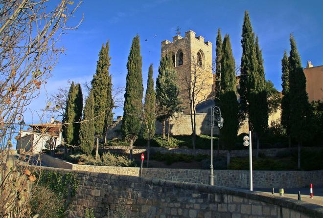 Iglesia de San Juan, Aranda de Duero