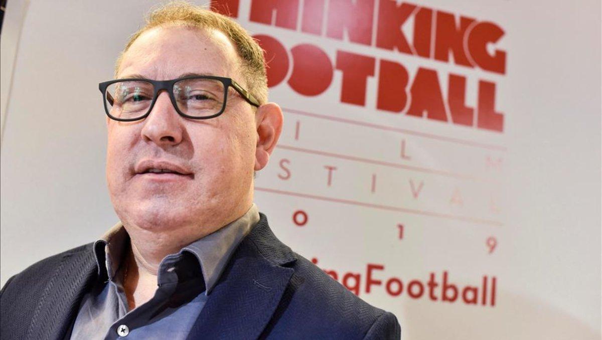 Rafael Hanzel fue muy querido por todos los hinchas del Chapecoense