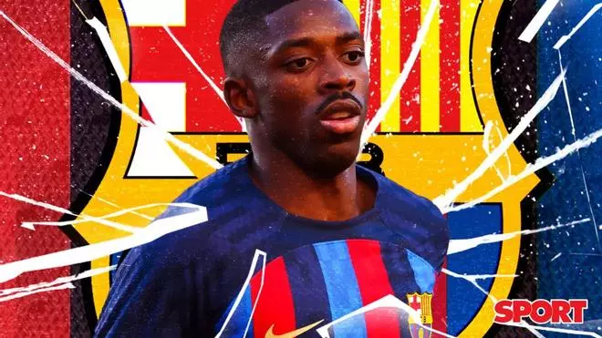 Así habría sido el rendimiento de Dembélé en otros equipos