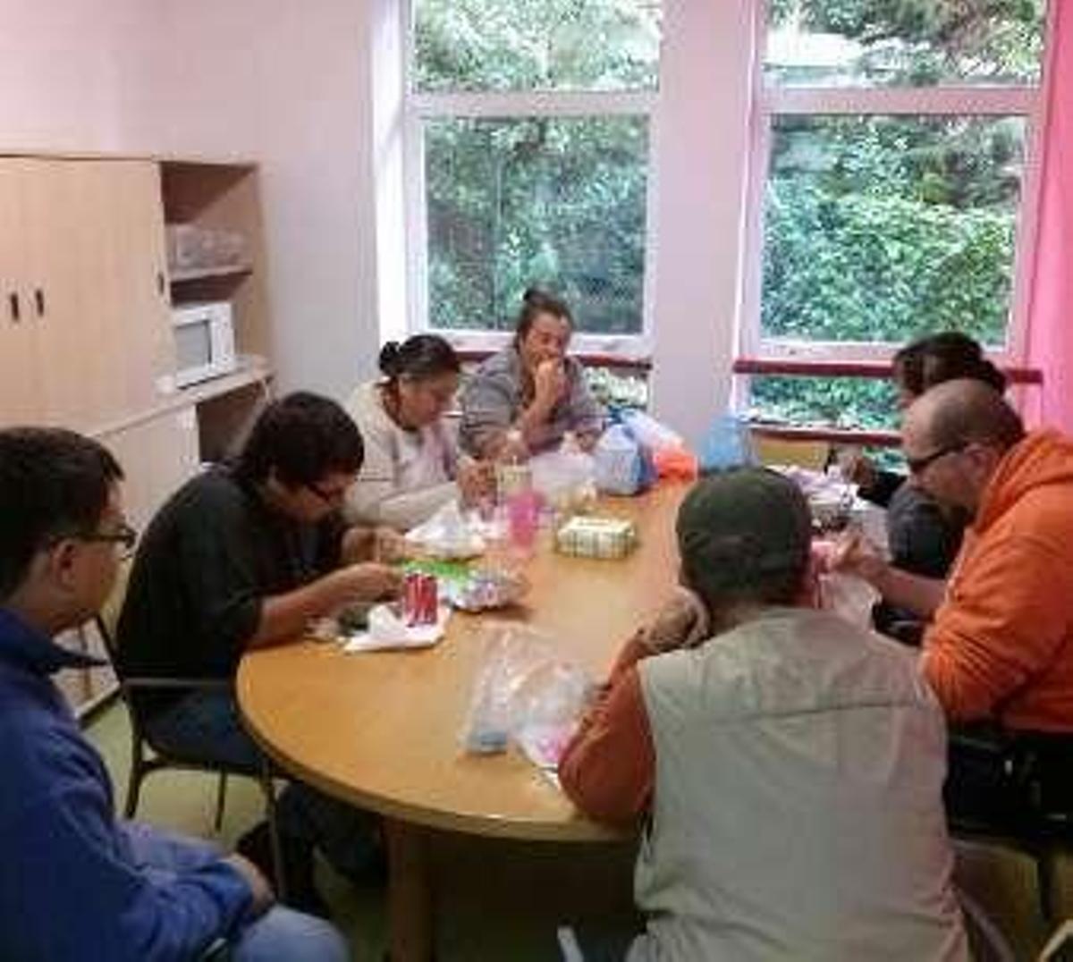 Avelaíña, Novos Aires, CEIP Carlos Casares y Escuelas Val Miñor, premios Nigrán 2015