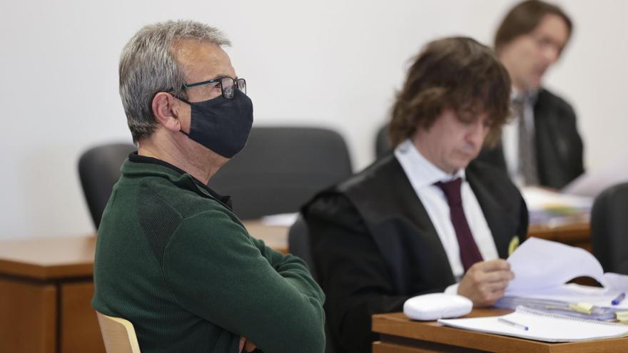 El Superior confirma 21 años de cárcel a un hombre por asesinar a un deudor en el Barrio de las Flores de A Coruña