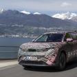 Skoda apunta alto con el Peaq, un SUV eléctrico de hasta siete plazas y más de 600 km